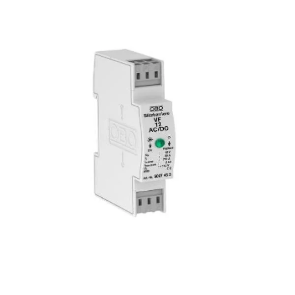 VF12-AC DC